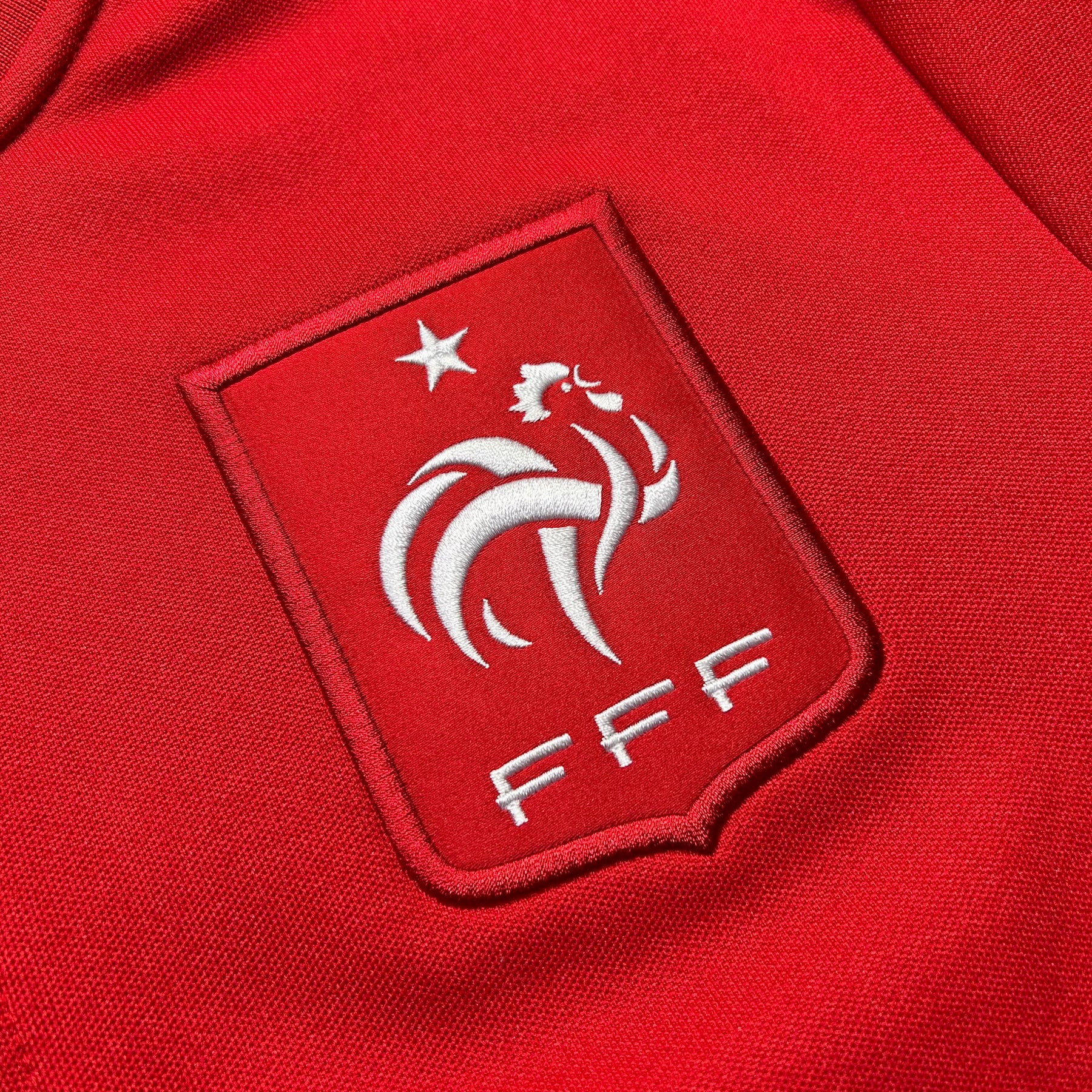 França 2016 M