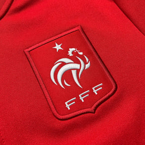 França 2016 M