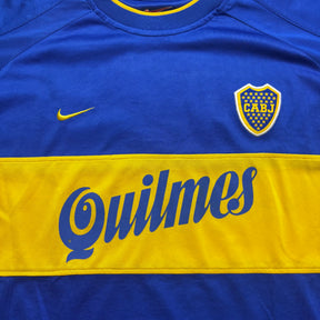 Boca Júniors 2000 GG