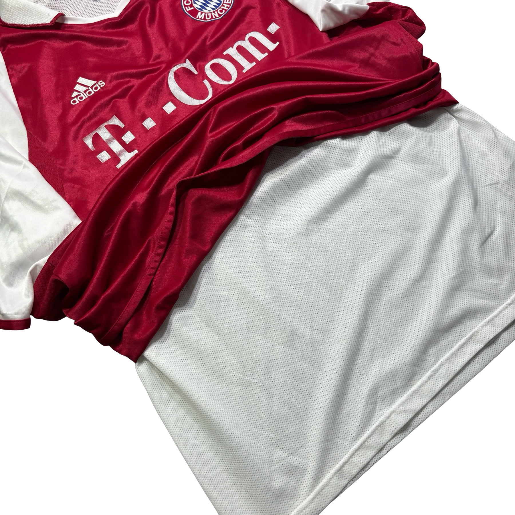 Bayern de Munique 2004 GG