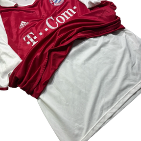 Bayern de Munique 2004 GG