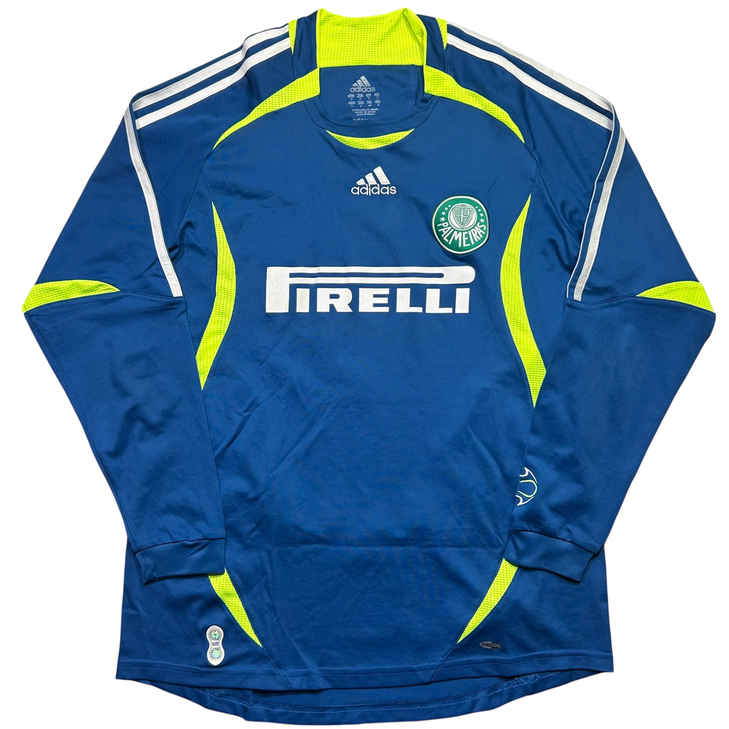 Palmeiras 2006 M