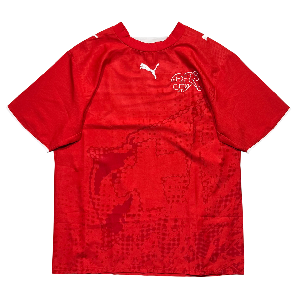 Suíça 2006 M