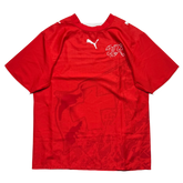 Suíça 2006 M