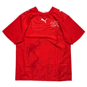 Suíça 2006 M