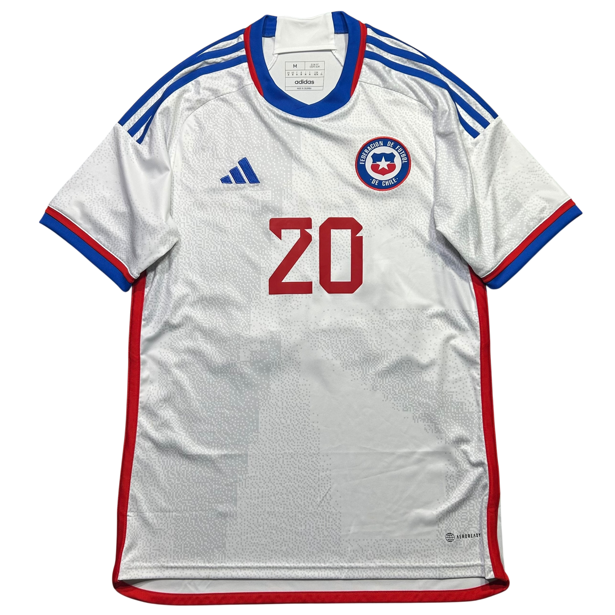Chile 2022 M