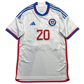 Chile 2022 M