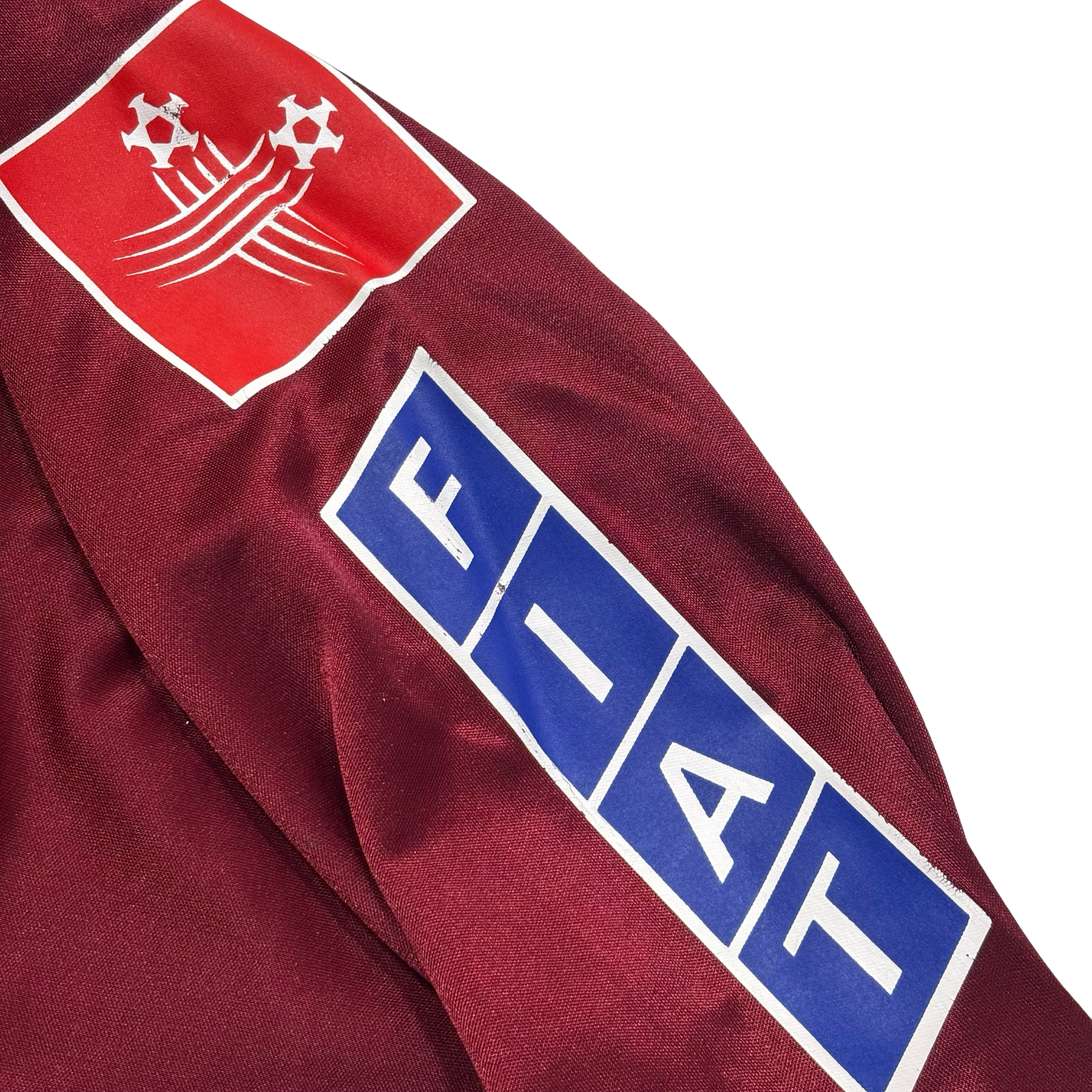 Servette FC 2002 GG