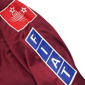 Servette FC 2002 GG
