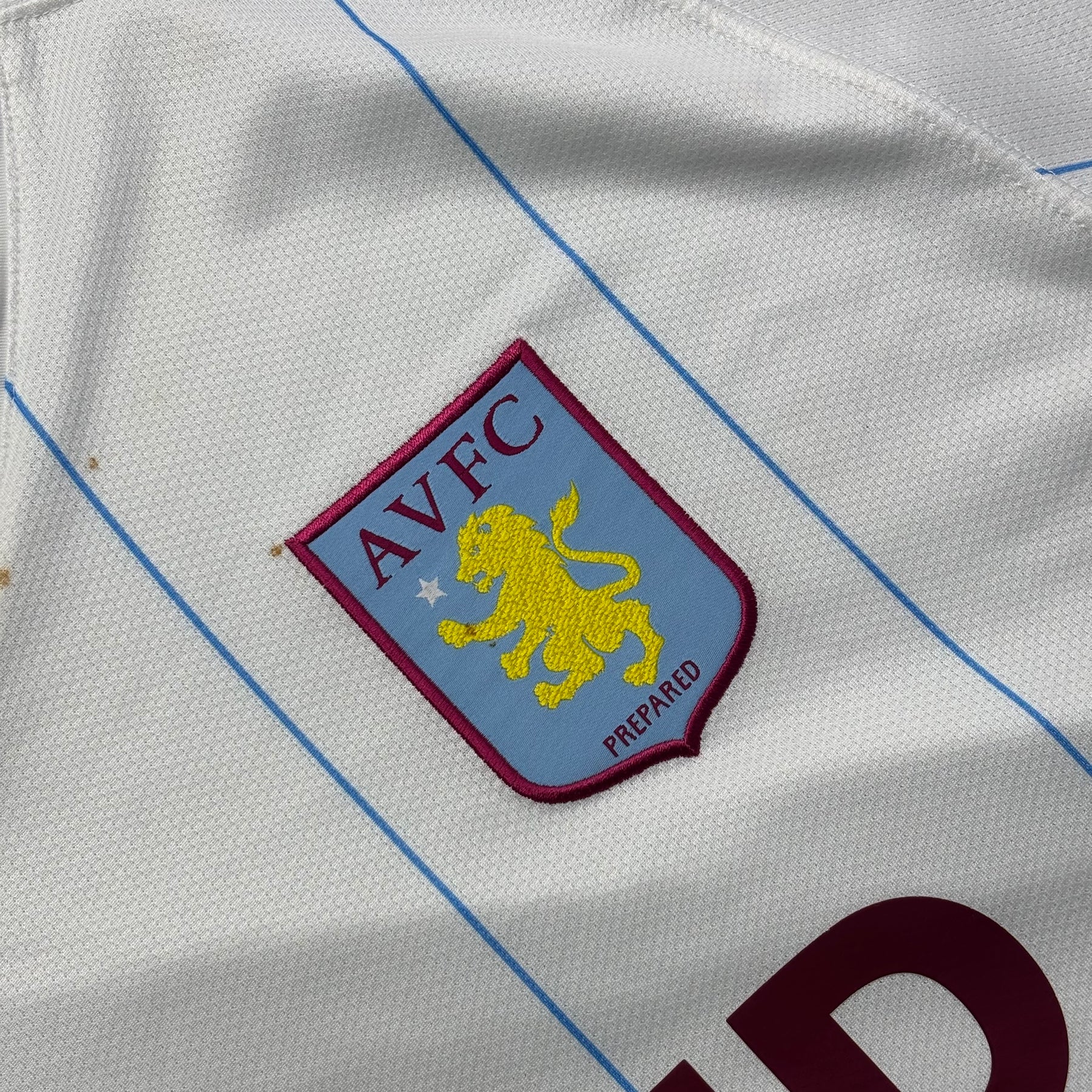 Aston Villa 2007 XXL