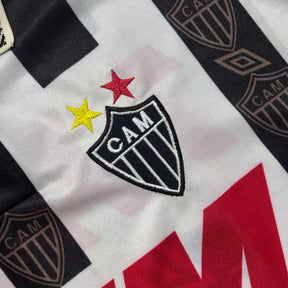 Atlético Mineiro 1995 G