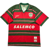 Portuguesa 1998 M