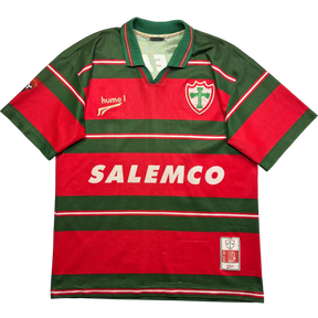 Portuguesa 1998 M