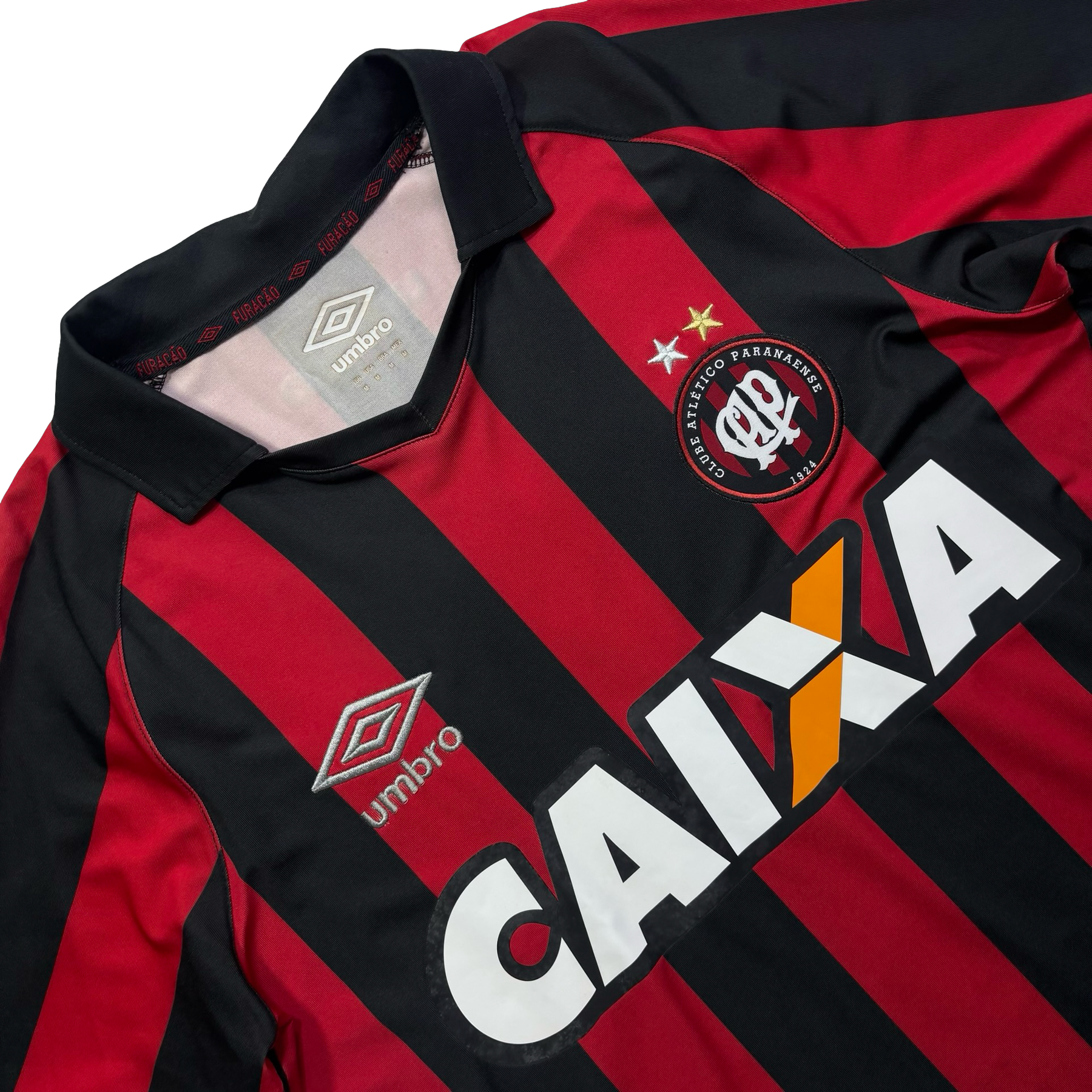 Athletico Paranaense 2016 M