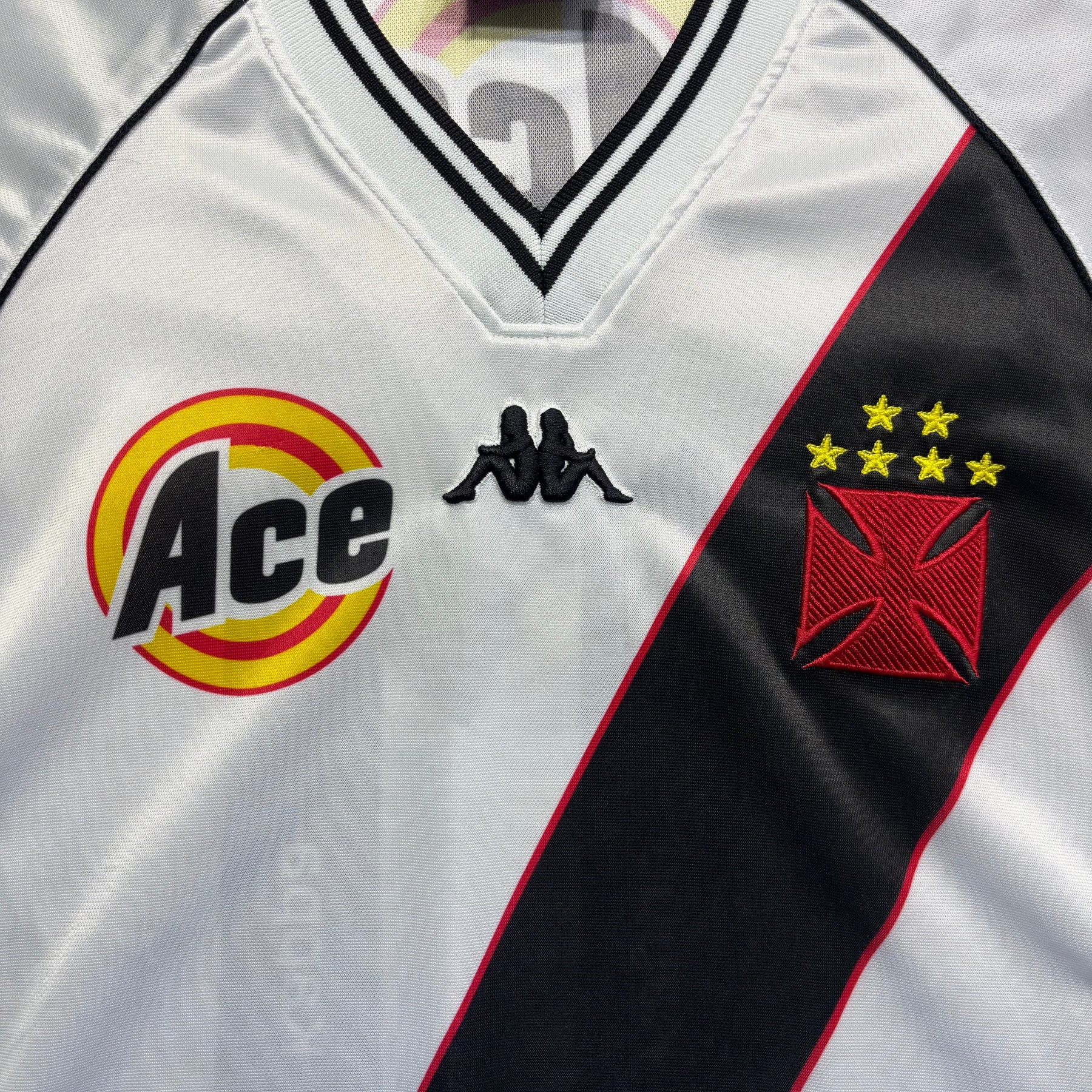 Vasco 2001 G