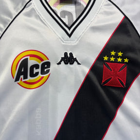 Vasco 2001 G