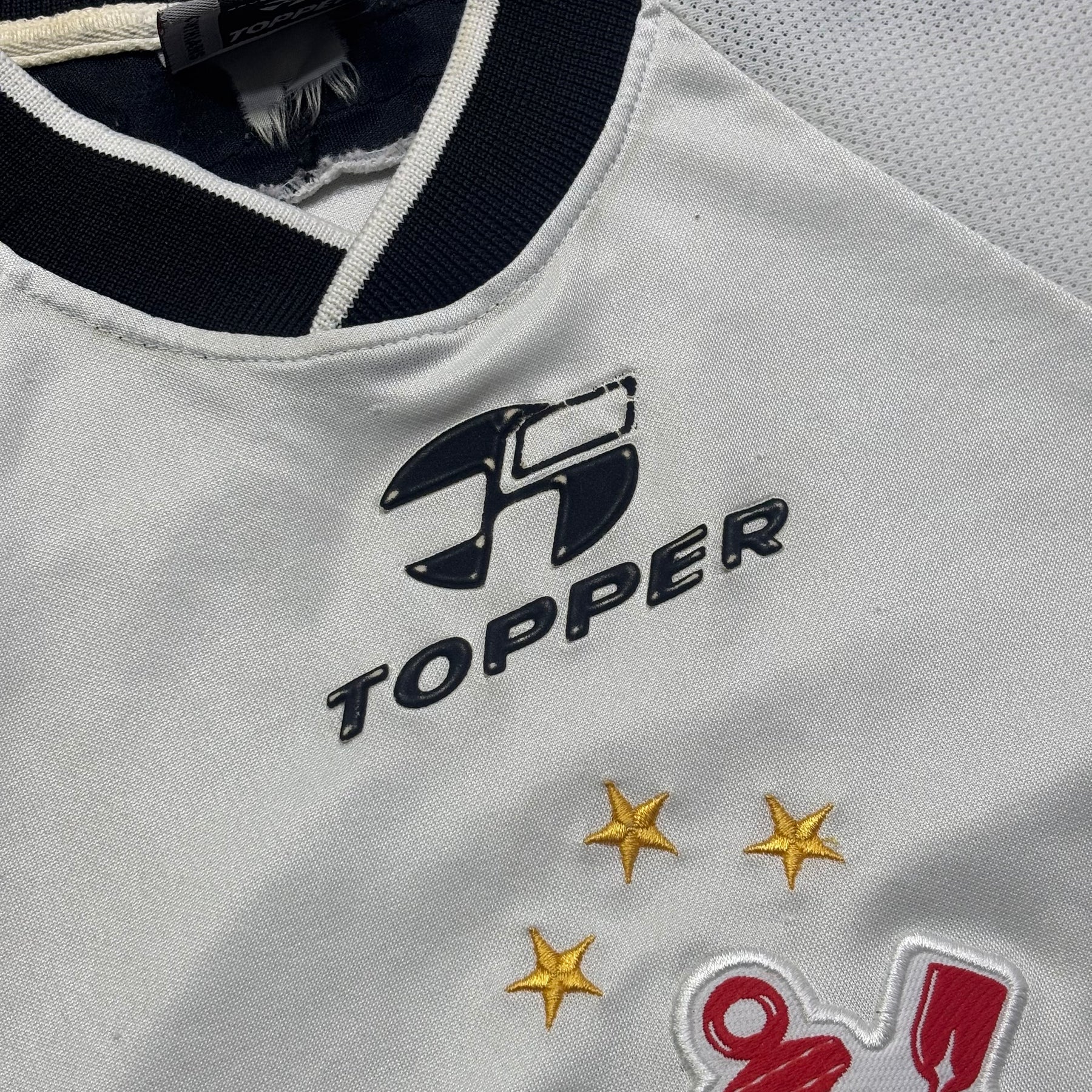 Corinthians 2000 GG