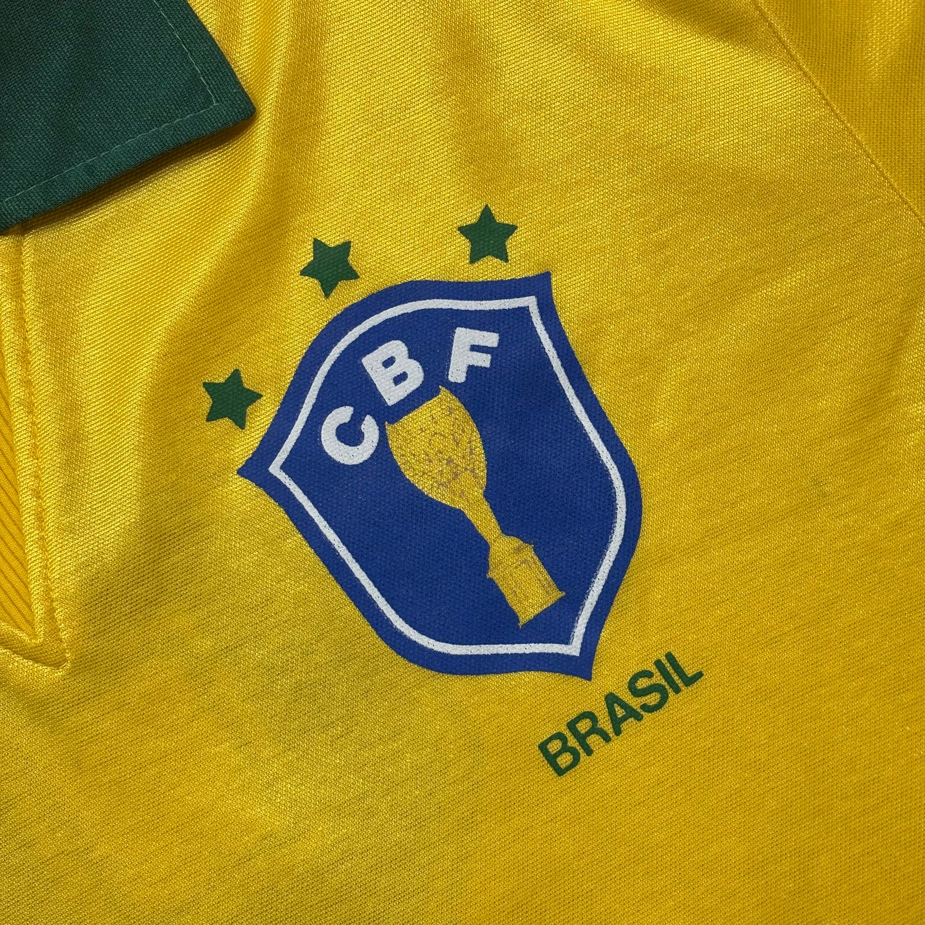 Brasil 1990 M