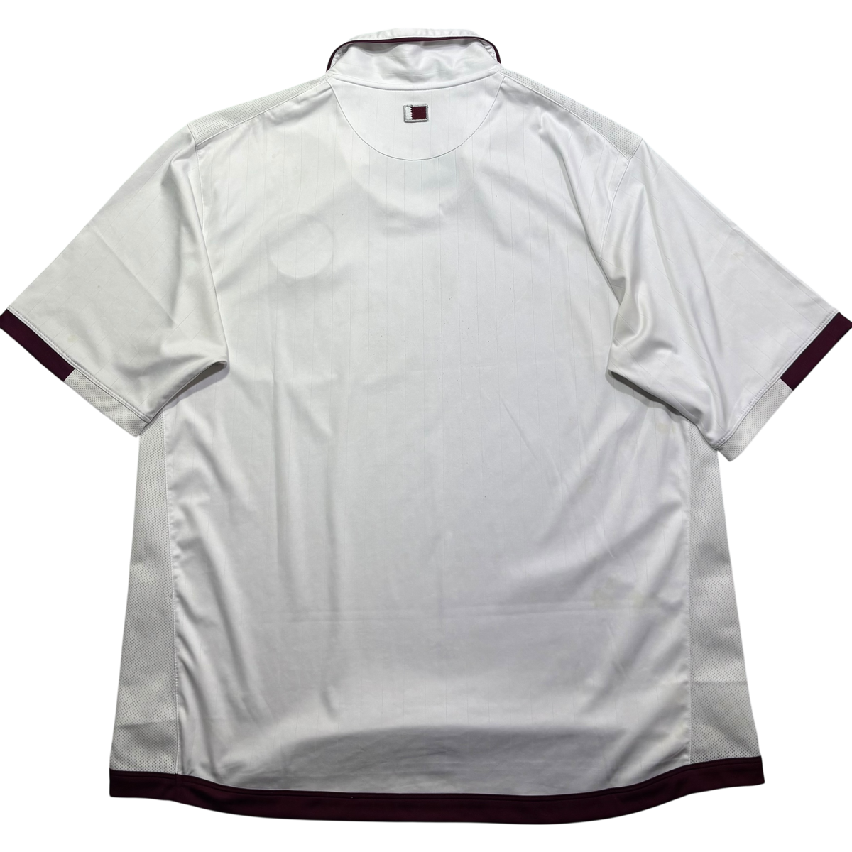 Qatar 2008 XXL