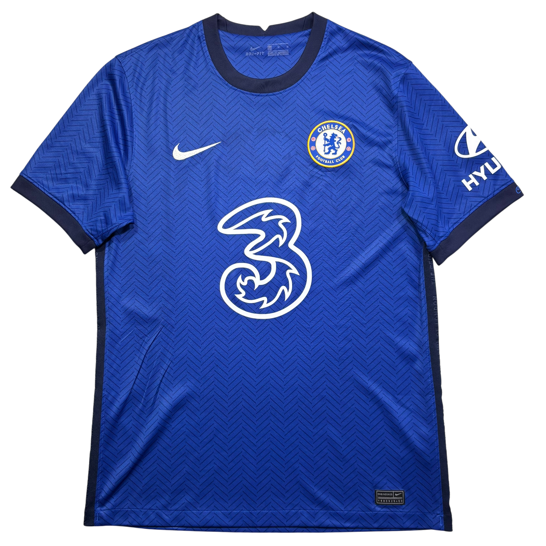 Chelsea 2020 M
