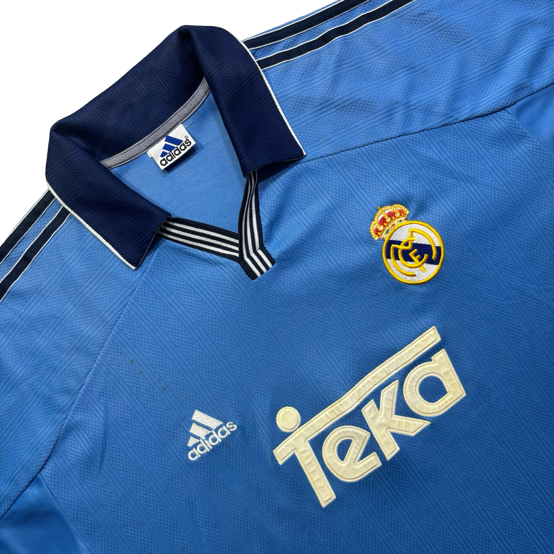 Real Madrid 1999 G