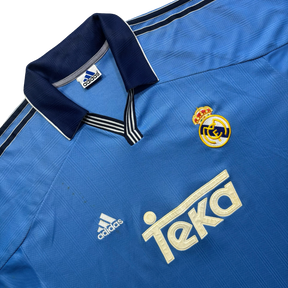 Real Madrid 1999 G