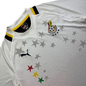 Gana 2012 GG