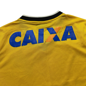 Corinthians 2014 G