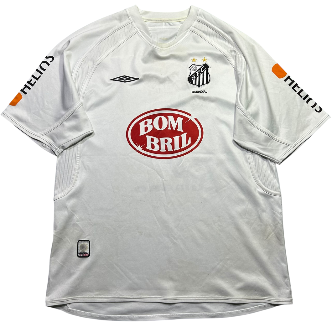 Santos 2004 GG