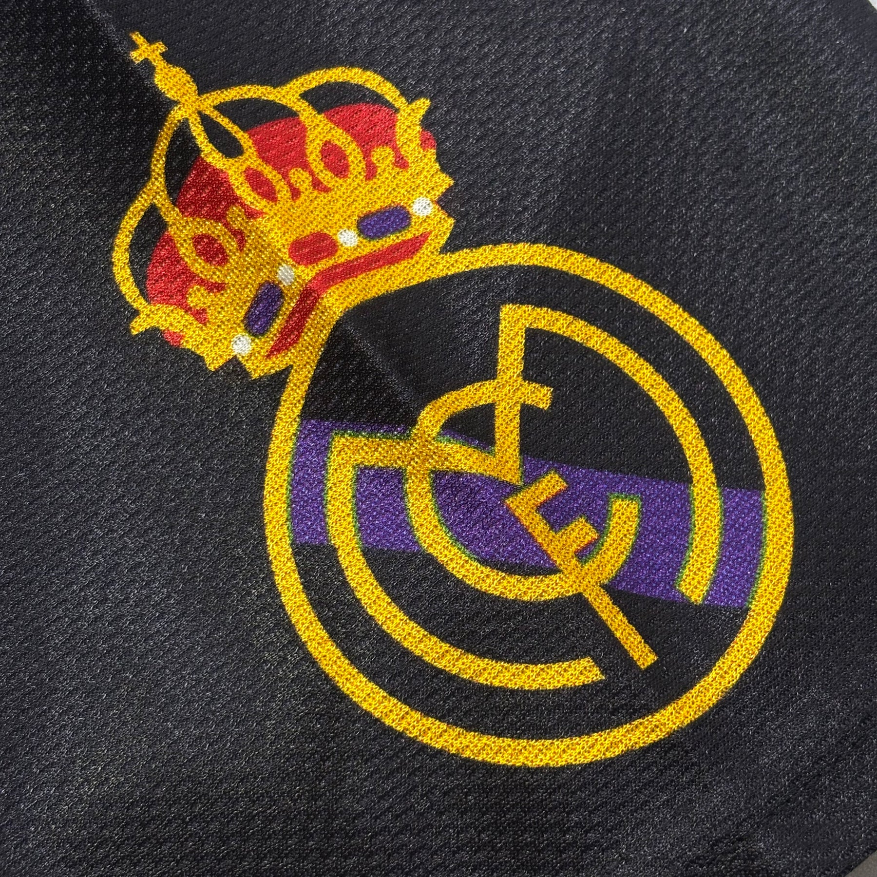 Real Madrid 1996 G