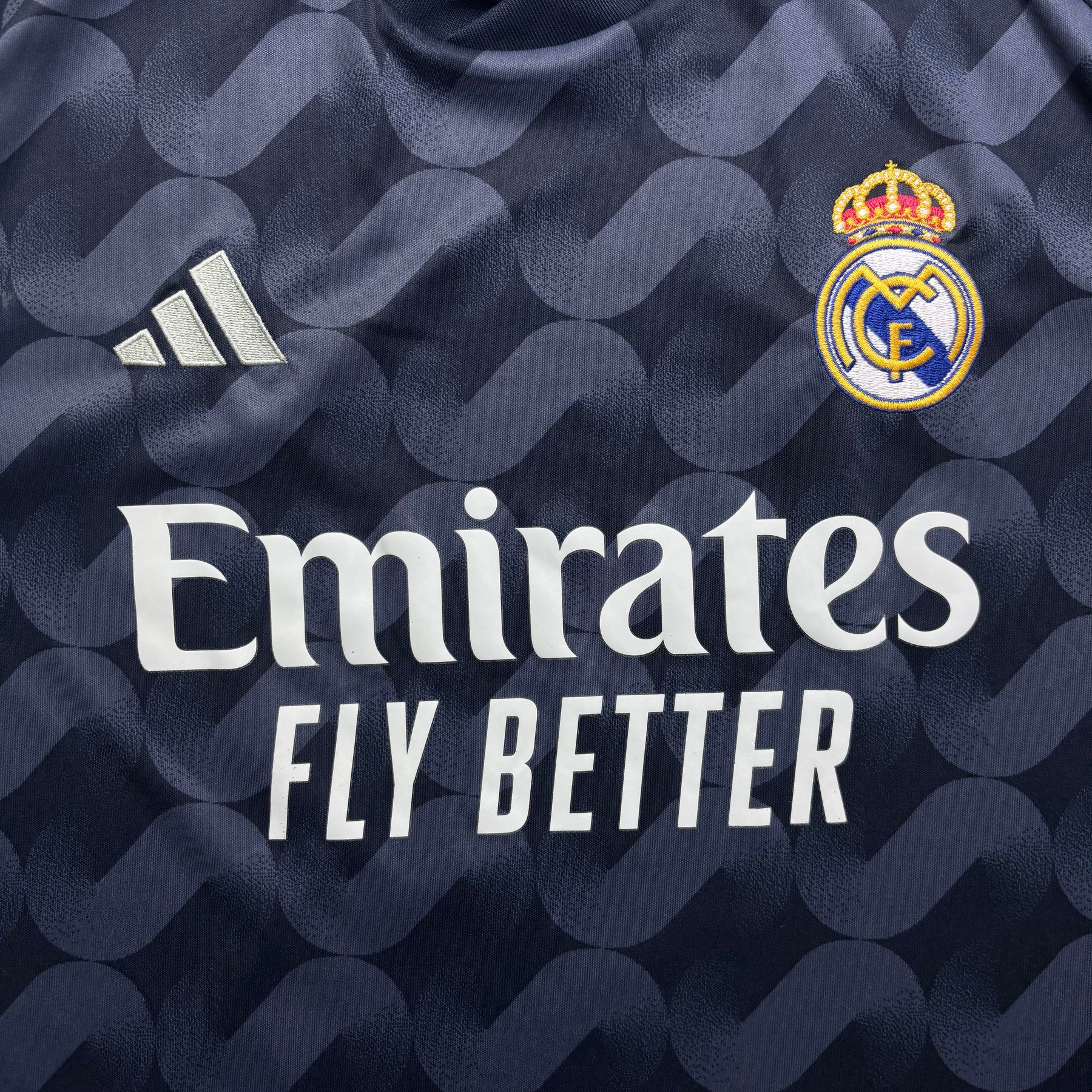 Real Madrid 2023 G