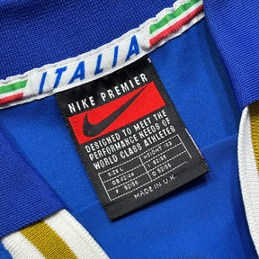 Itália 1996 M
