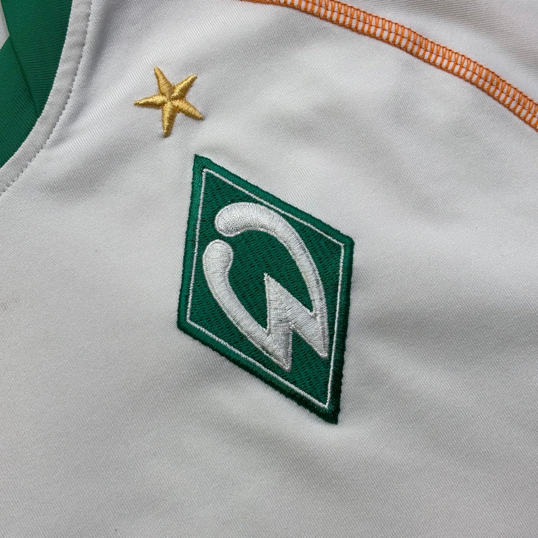 Werder Bremen 2004 M