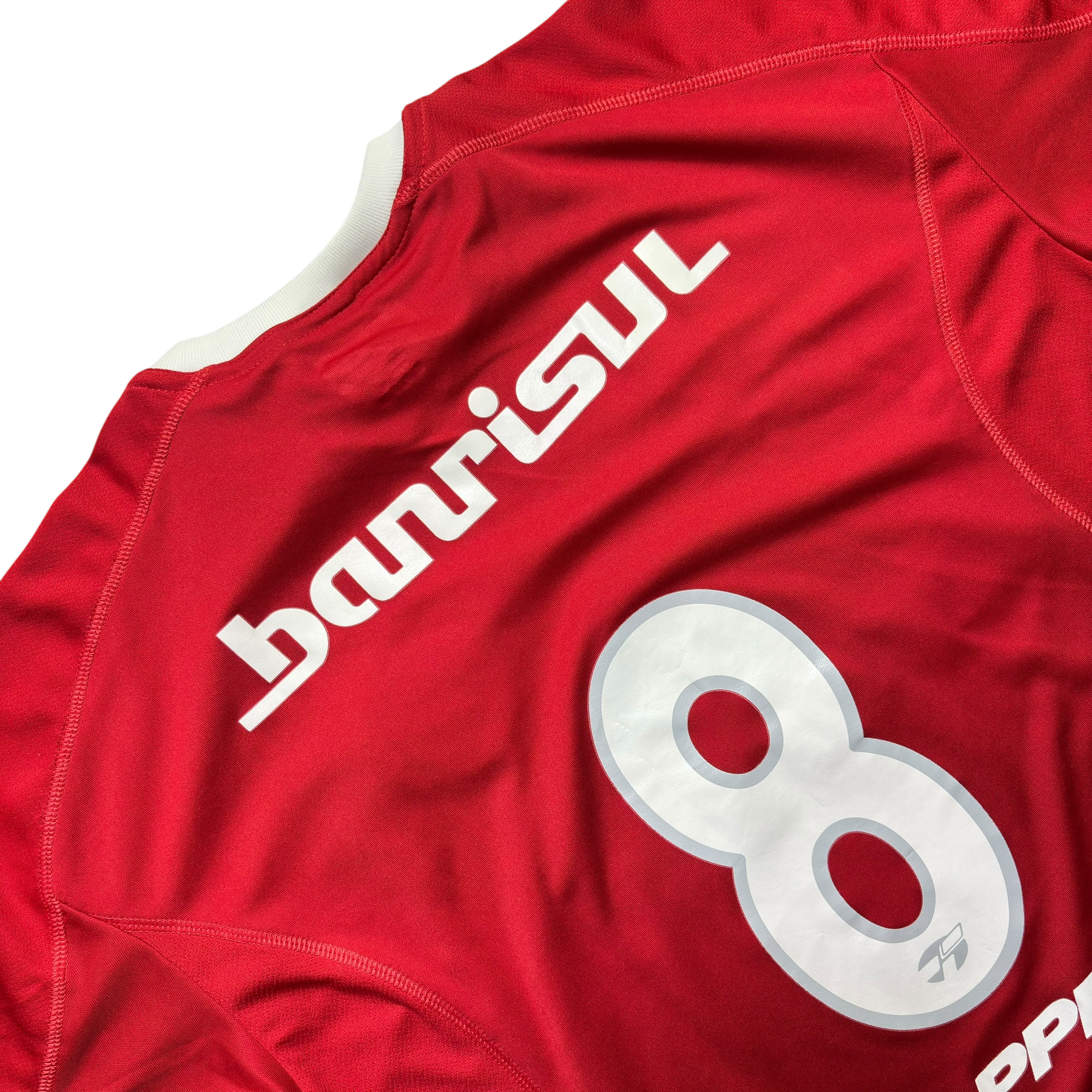 Internacional 2001 G