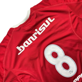 Internacional 2001 G