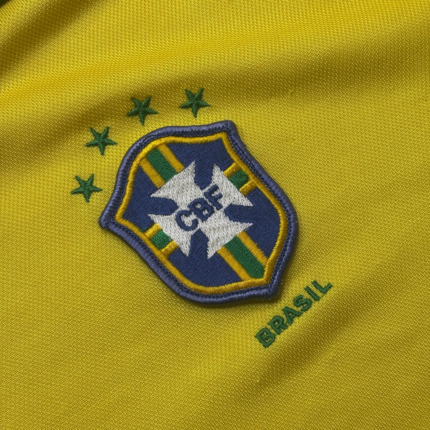 Brasil 1998 G