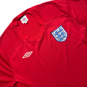 Inglaterra 2010 G
