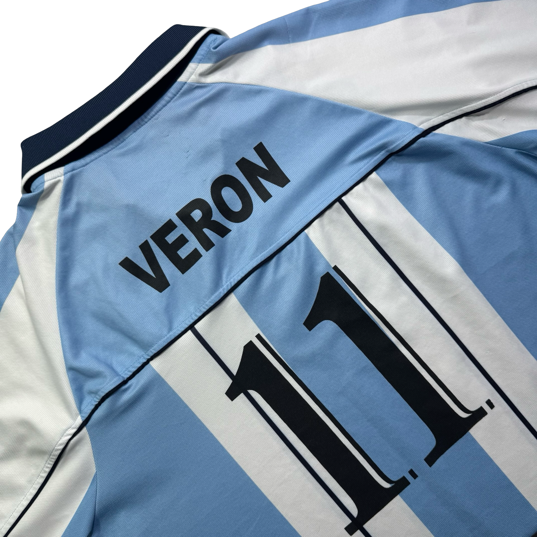 Argentina 2000 GG