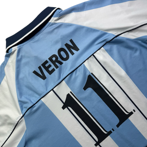 Argentina 2000 GG