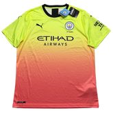 Manchester City 2019 GG