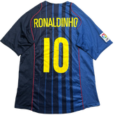 Barcelona 2004 M