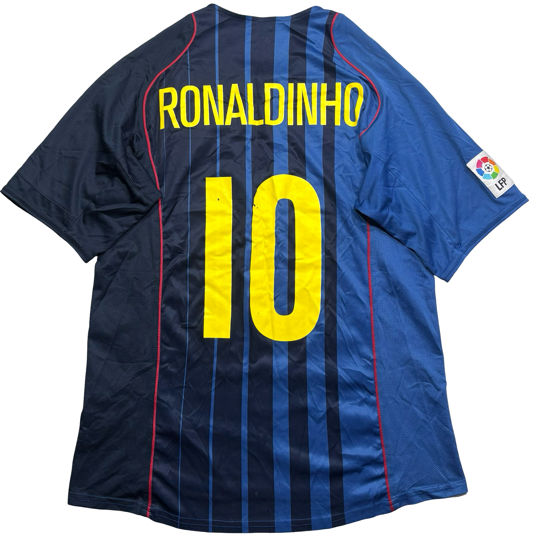 Barcelona 2004 M