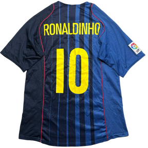 Barcelona 2004 M