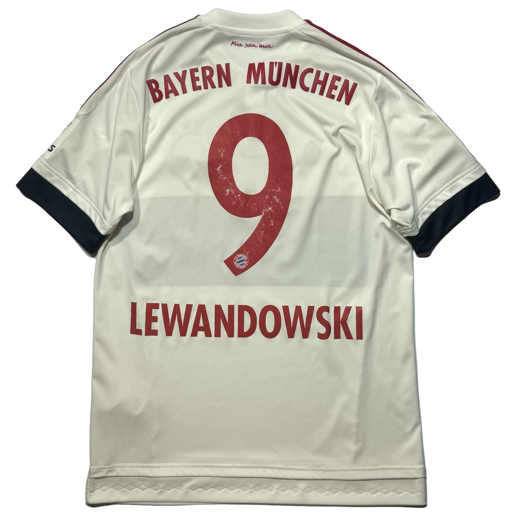 Bayern de Munique 2015 M