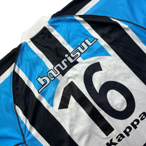 Grêmio 2003 GG