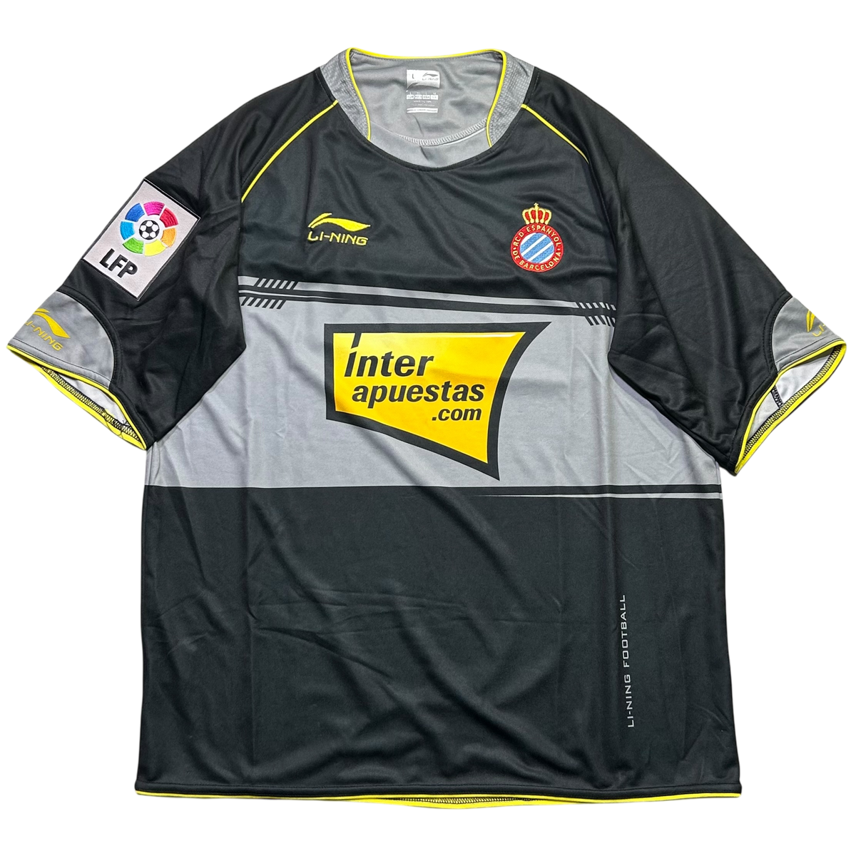 Espanyol 2010 G