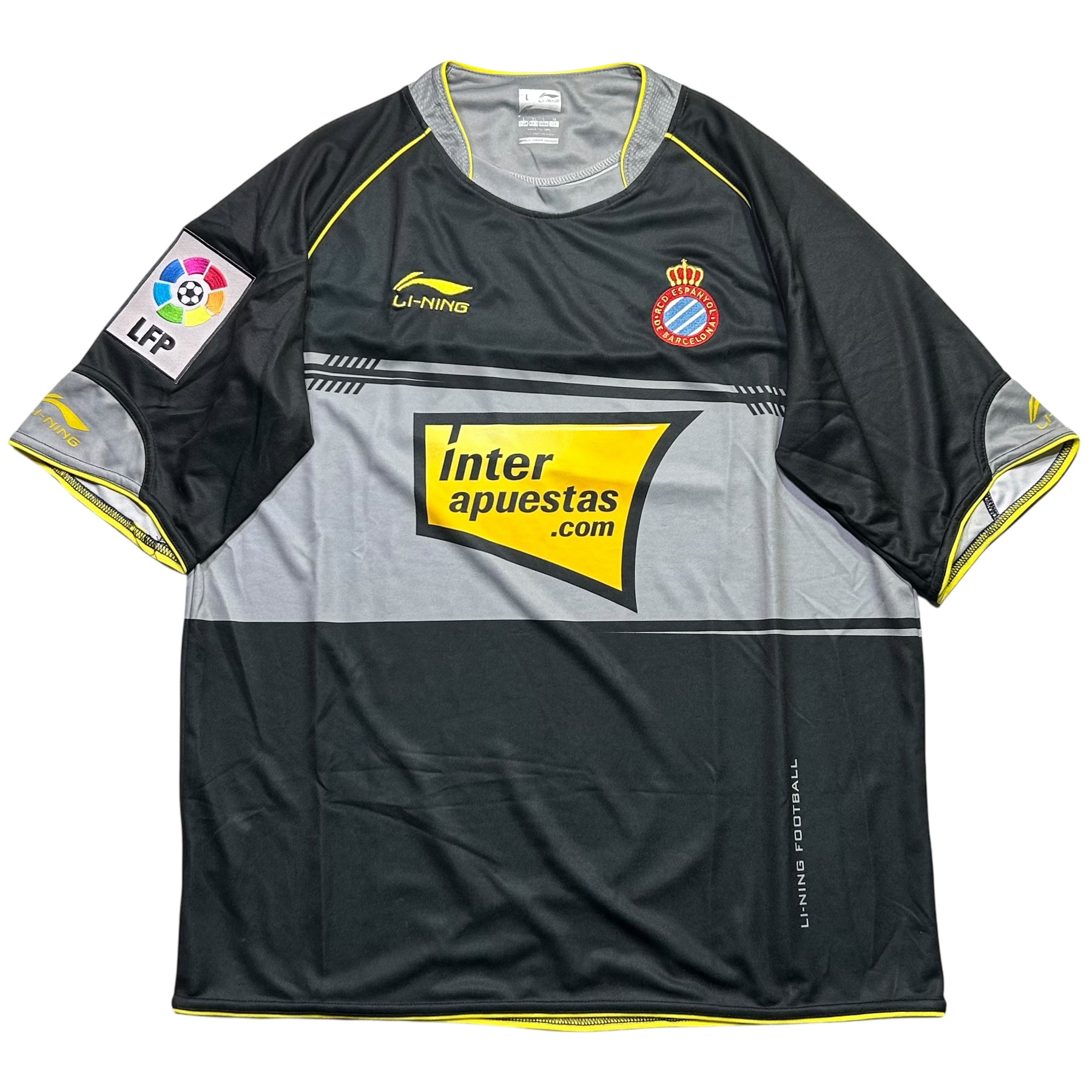 Espanyol 2010 G