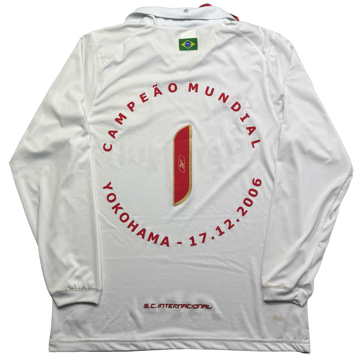 Internacional 2006 M