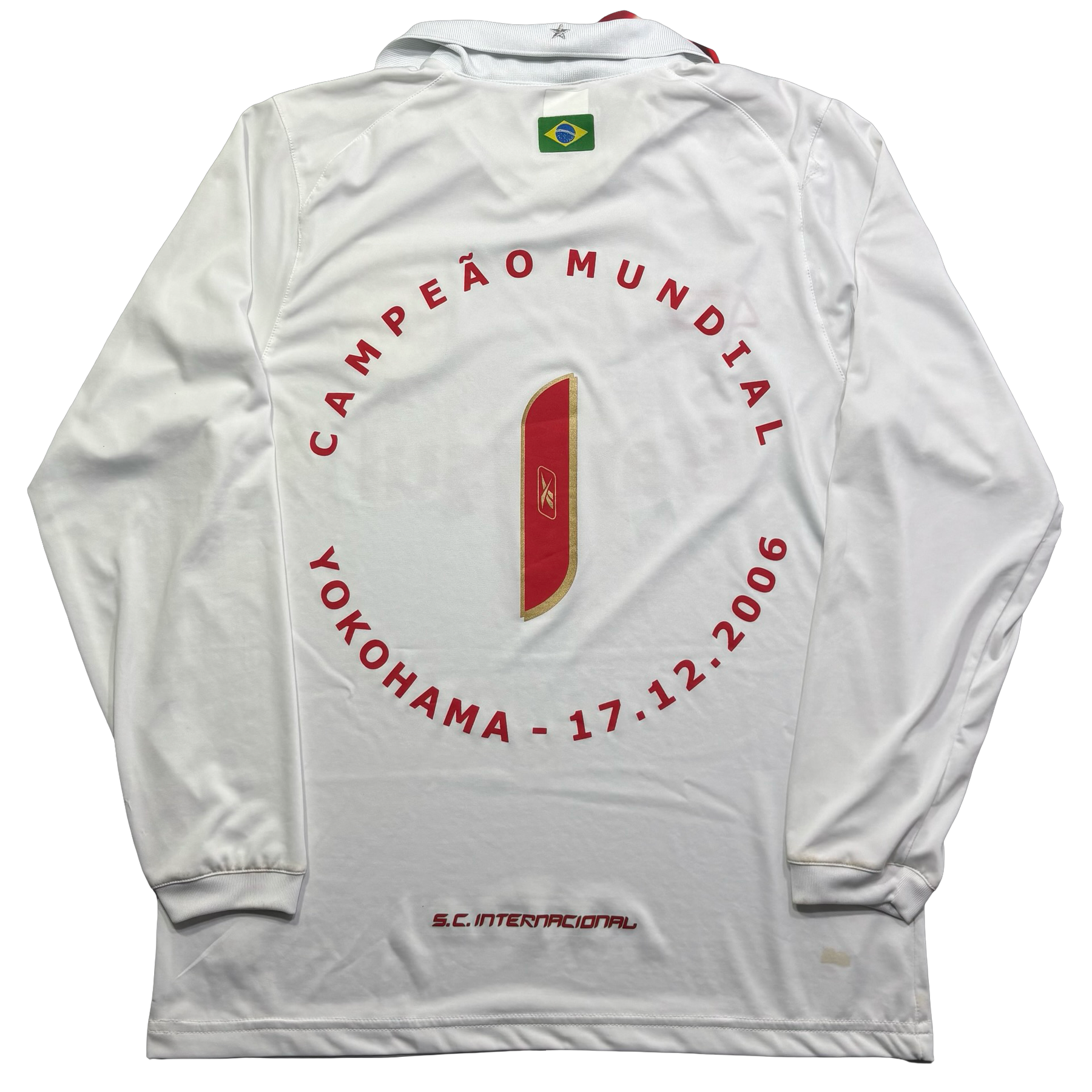 Internacional 2006 M
