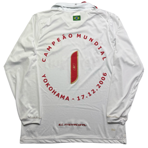 Internacional 2006 M
